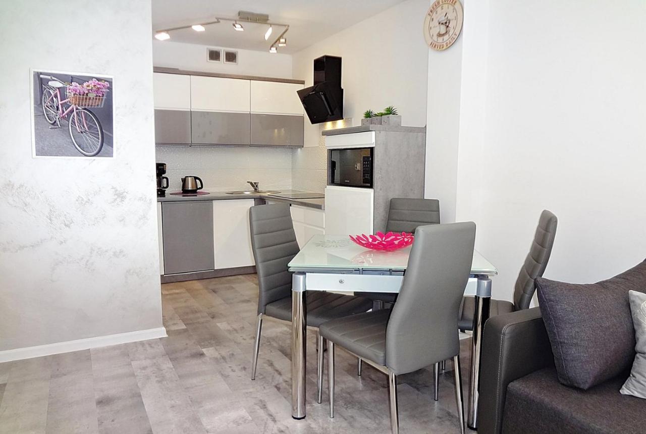 Hello Apartamenty - Lesny Dom Karpacz Extérieur photo