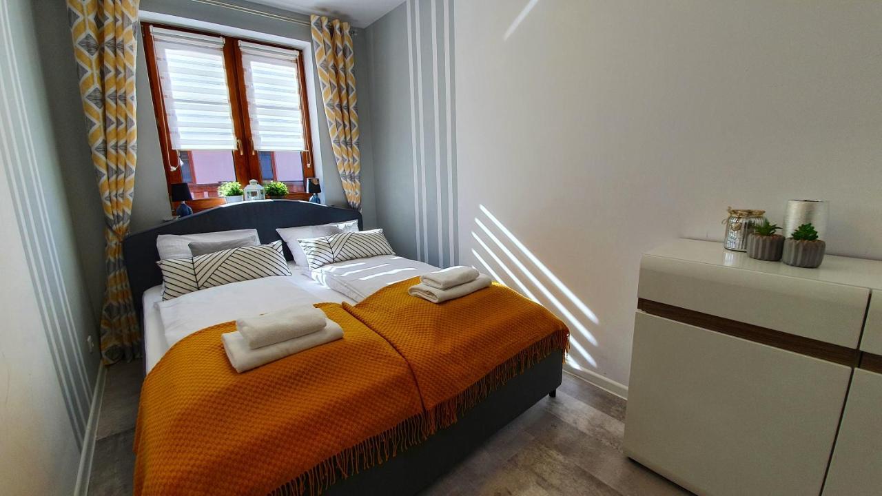 Hello Apartamenty - Lesny Dom Karpacz Extérieur photo