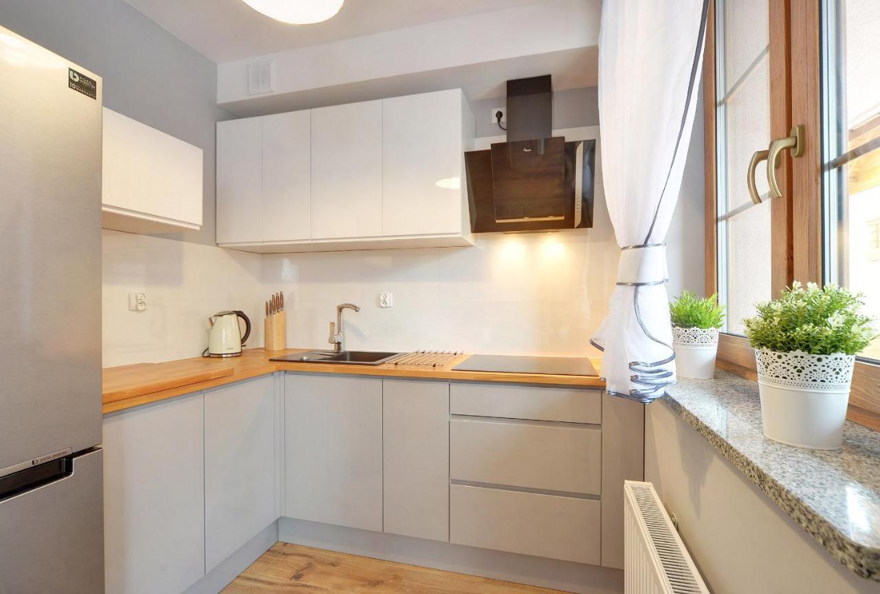 Hello Apartamenty - Lesny Dom Karpacz Extérieur photo