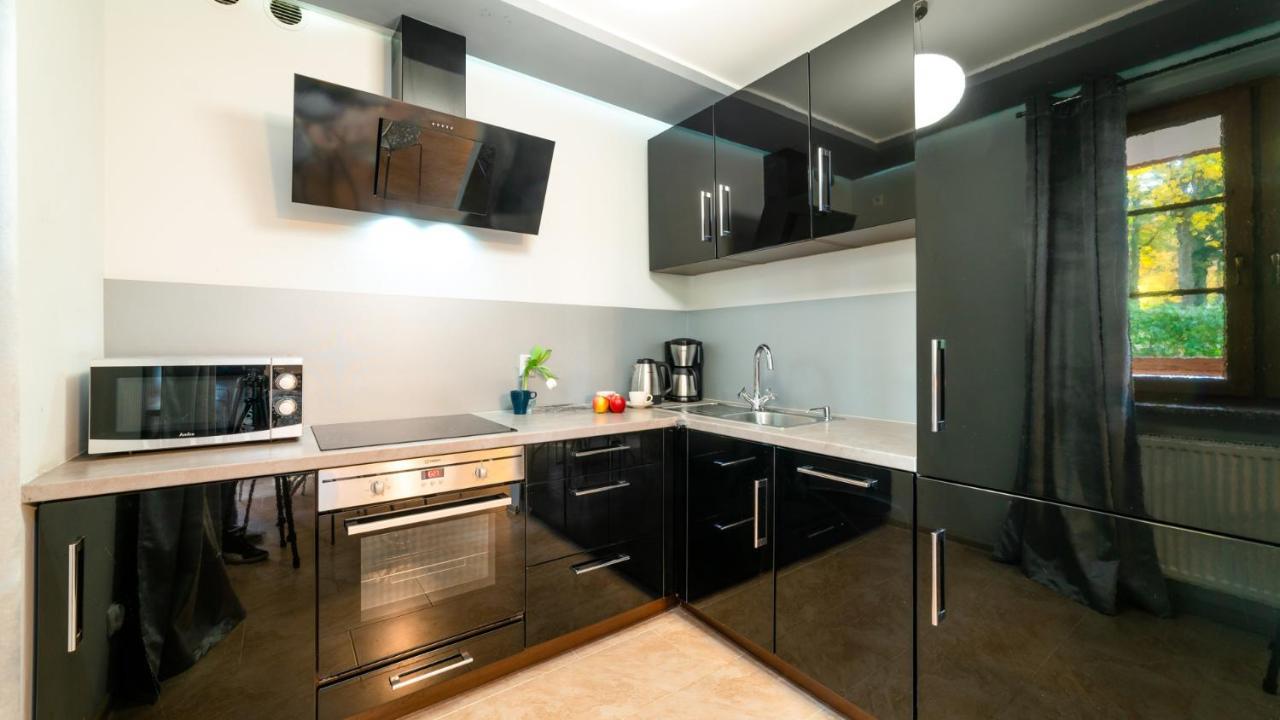 Hello Apartamenty - Lesny Dom Karpacz Extérieur photo