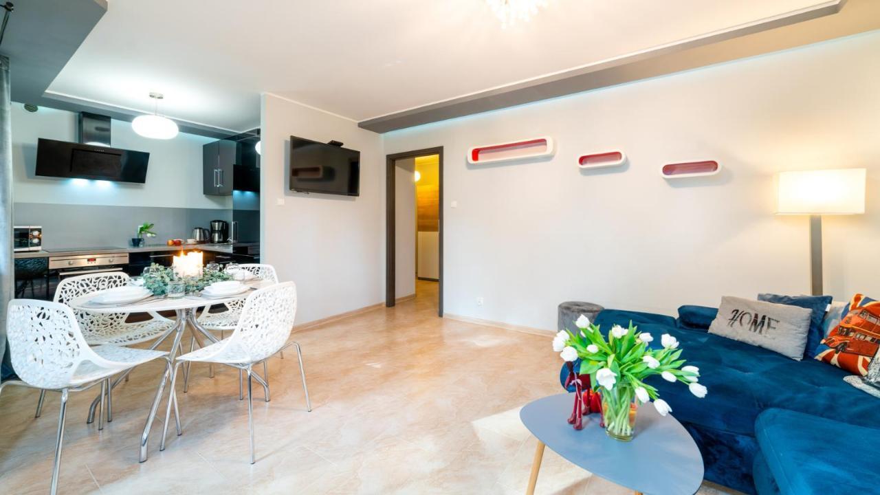 Hello Apartamenty - Lesny Dom Karpacz Extérieur photo