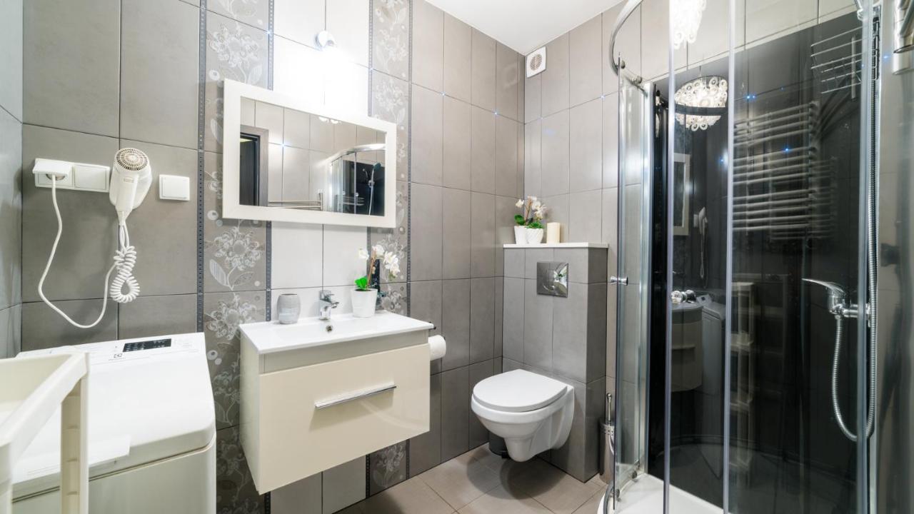 Hello Apartamenty - Lesny Dom Karpacz Extérieur photo