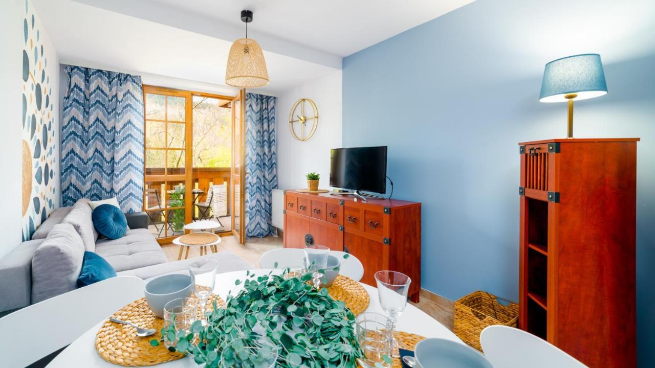Hello Apartamenty - Lesny Dom Karpacz Extérieur photo