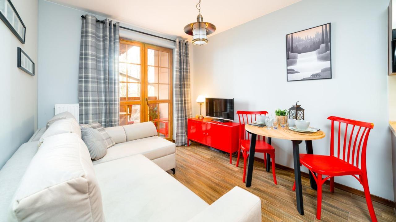 Hello Apartamenty - Lesny Dom Karpacz Extérieur photo