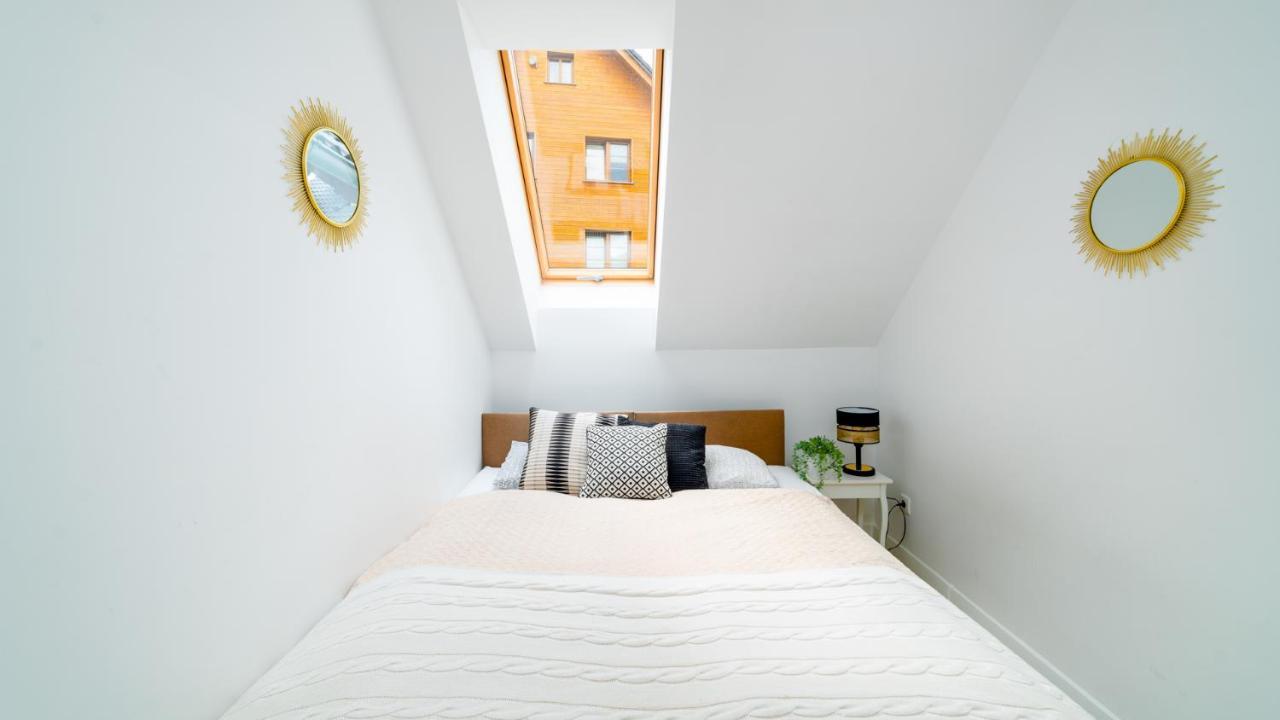 Hello Apartamenty - Lesny Dom Karpacz Extérieur photo