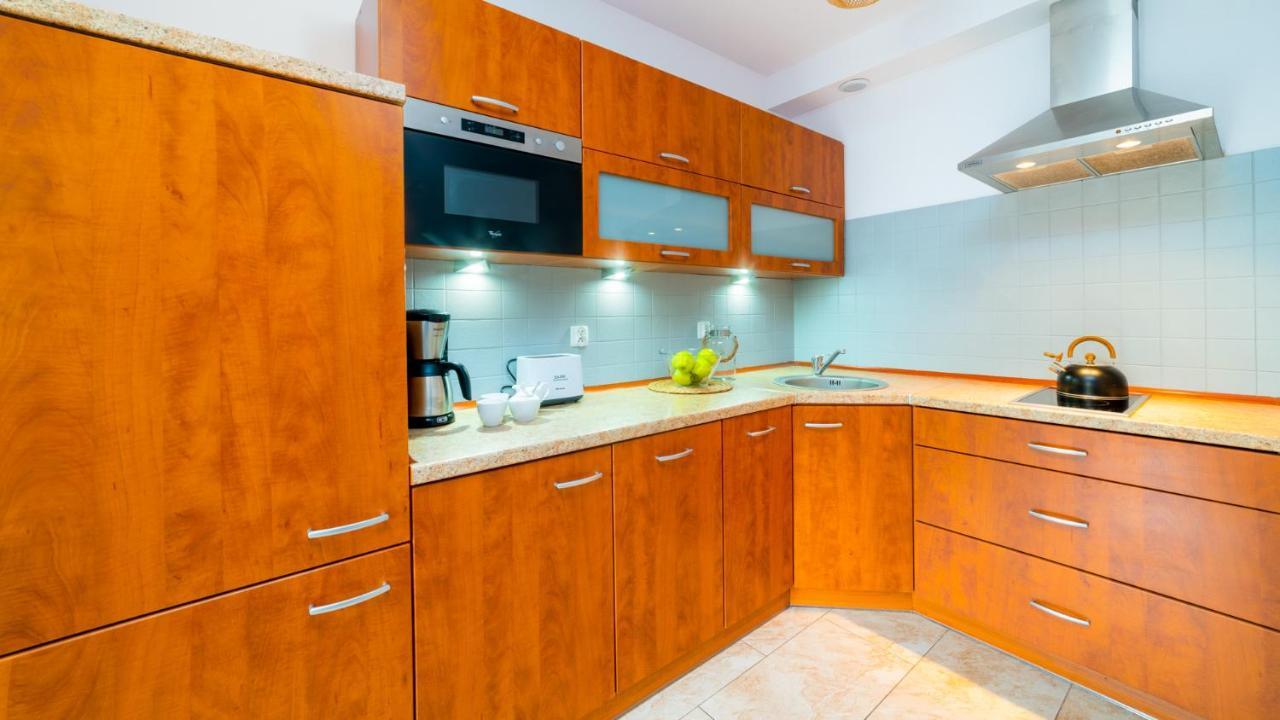 Hello Apartamenty - Lesny Dom Karpacz Extérieur photo