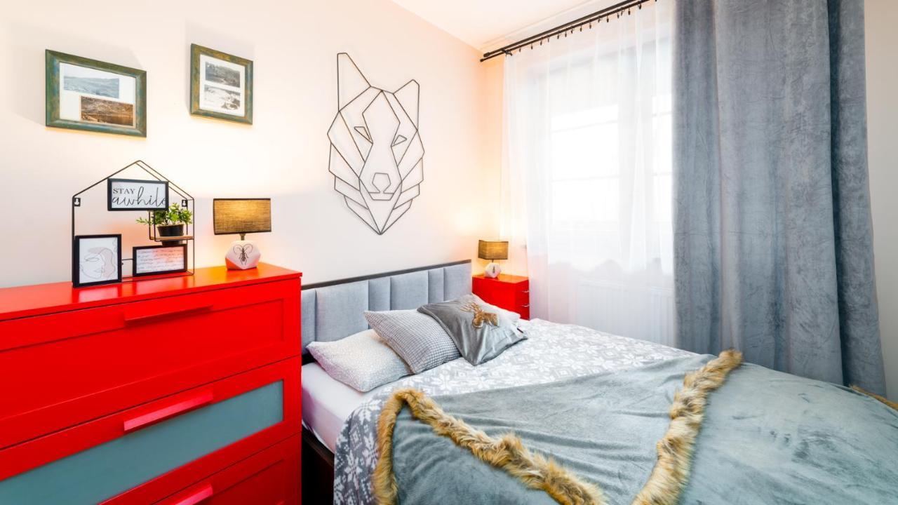 Hello Apartamenty - Lesny Dom Karpacz Extérieur photo