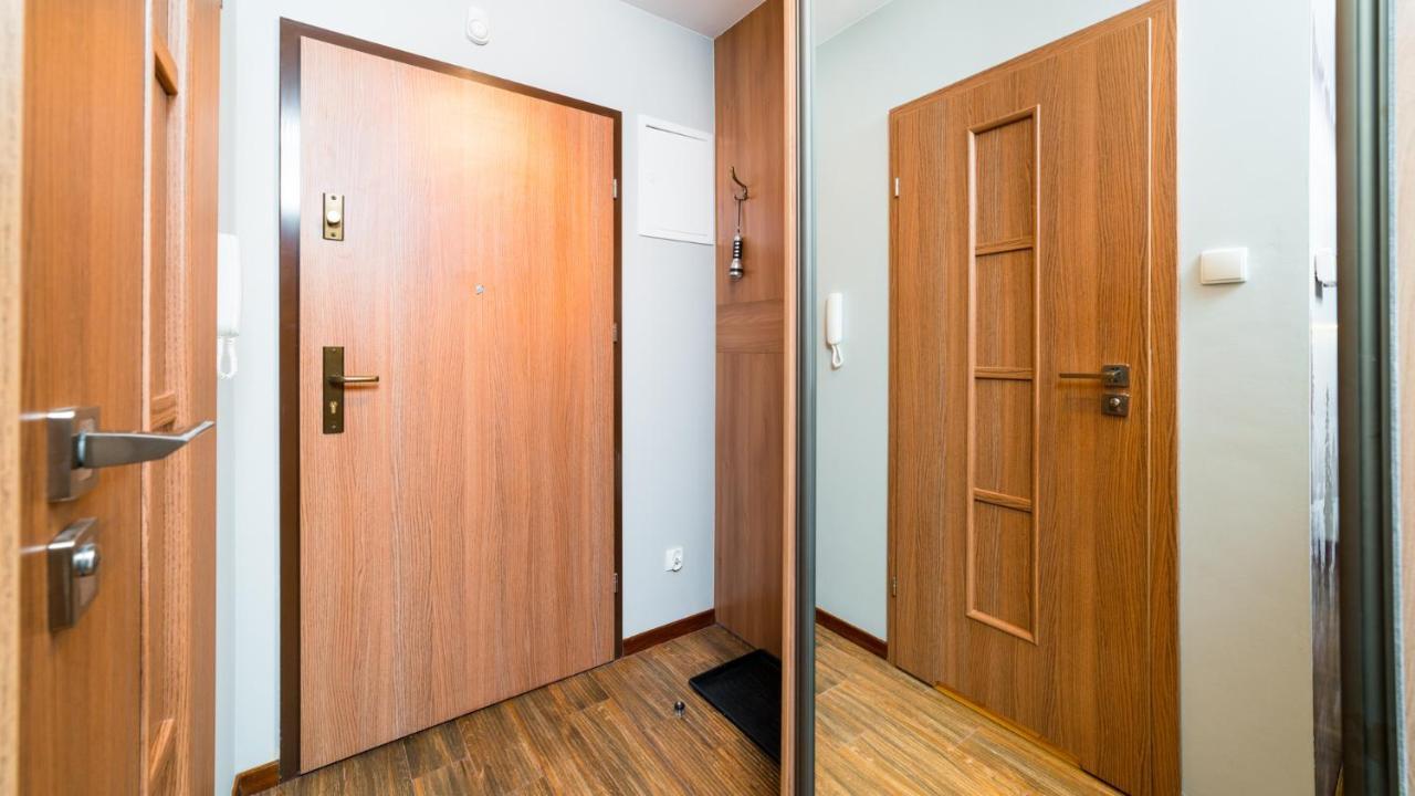 Hello Apartamenty - Lesny Dom Karpacz Extérieur photo