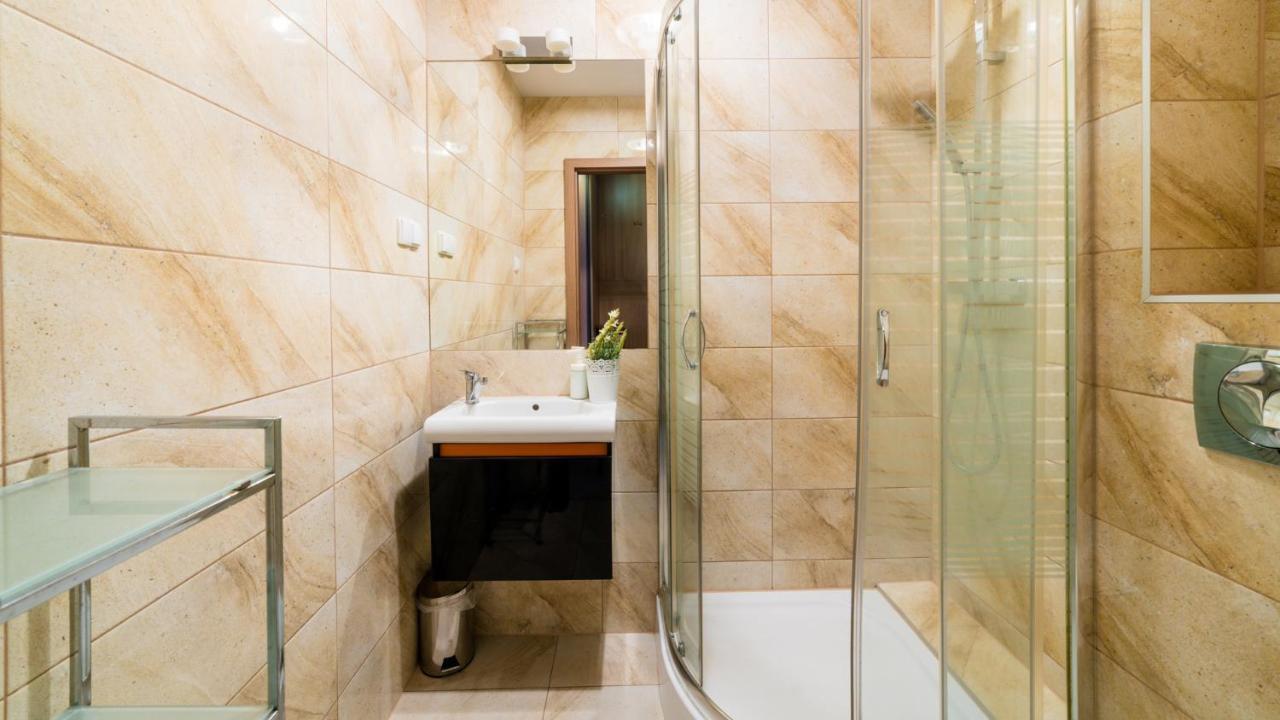 Hello Apartamenty - Lesny Dom Karpacz Extérieur photo