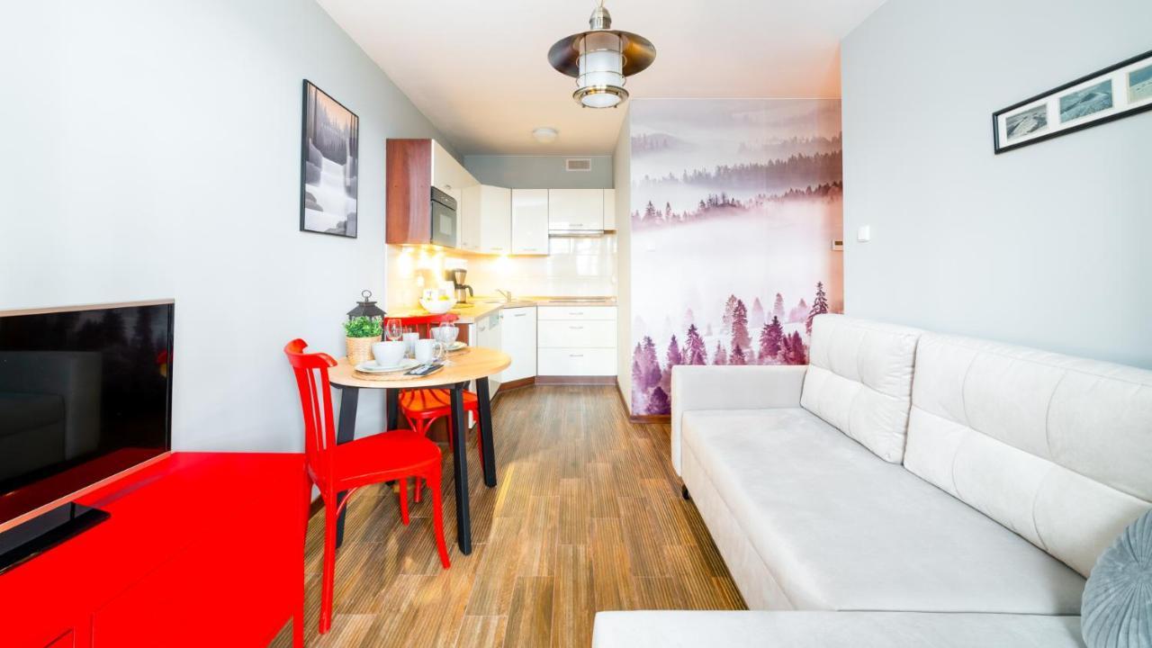 Hello Apartamenty - Lesny Dom Karpacz Extérieur photo