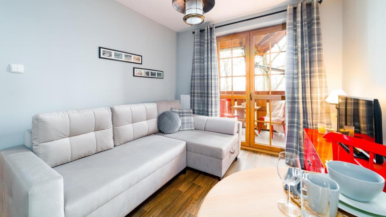 Hello Apartamenty - Lesny Dom Karpacz Extérieur photo