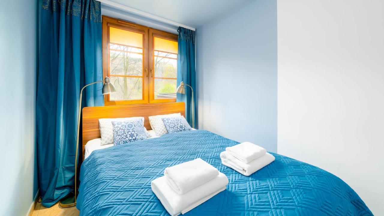 Hello Apartamenty - Lesny Dom Karpacz Extérieur photo