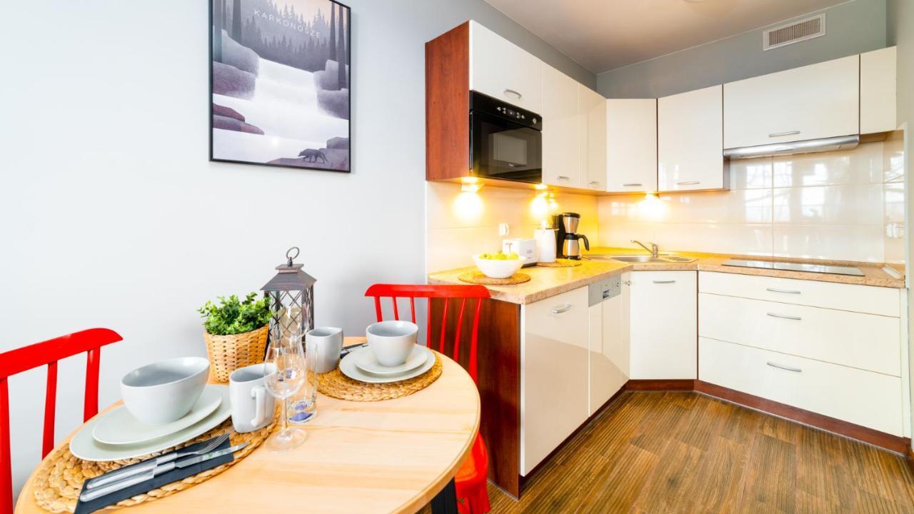Hello Apartamenty - Lesny Dom Karpacz Extérieur photo