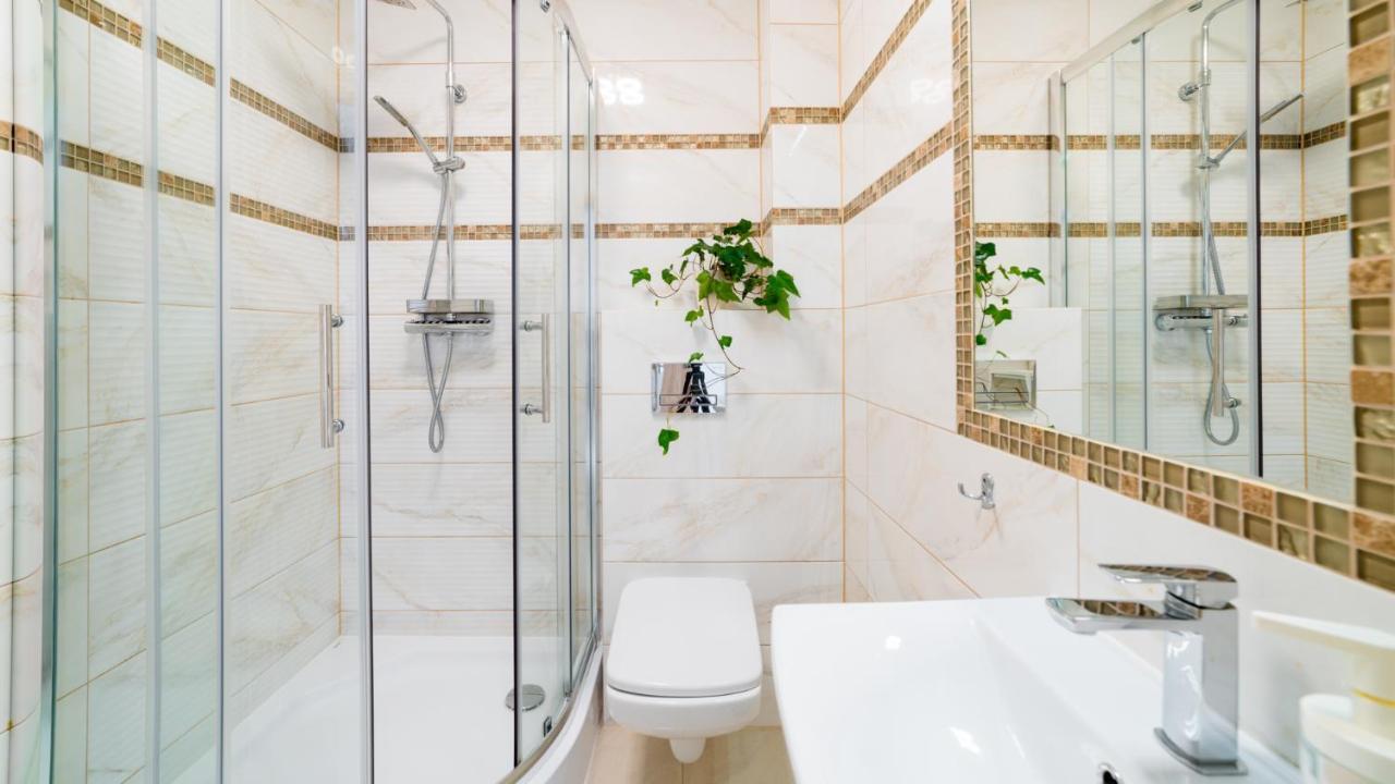 Hello Apartamenty - Lesny Dom Karpacz Extérieur photo